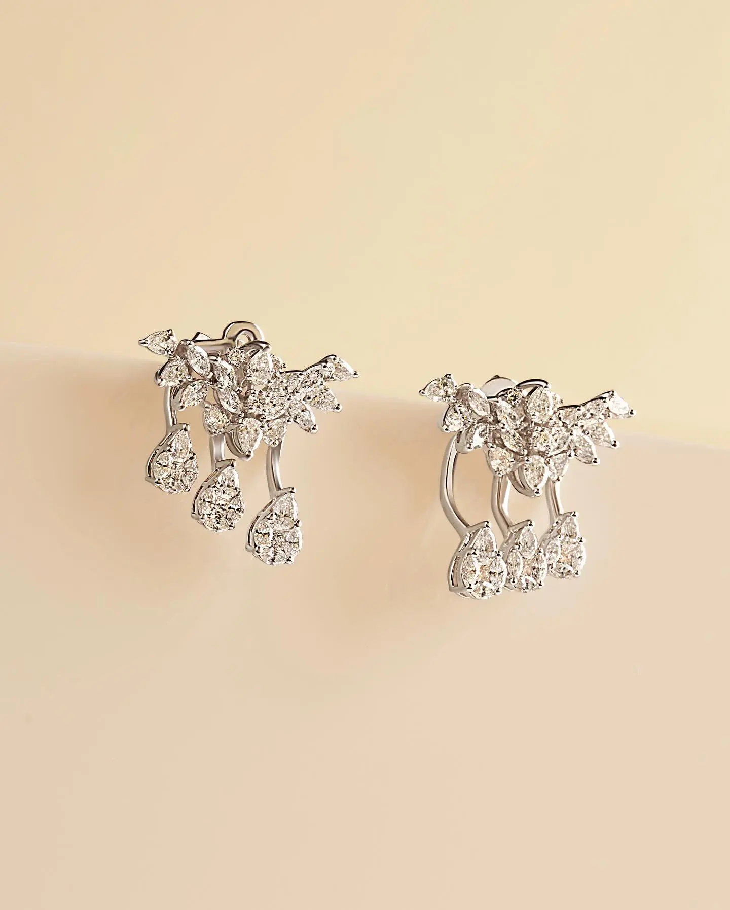 The Designers 3 kooheji jewellery - مجوهرات الكوهجي