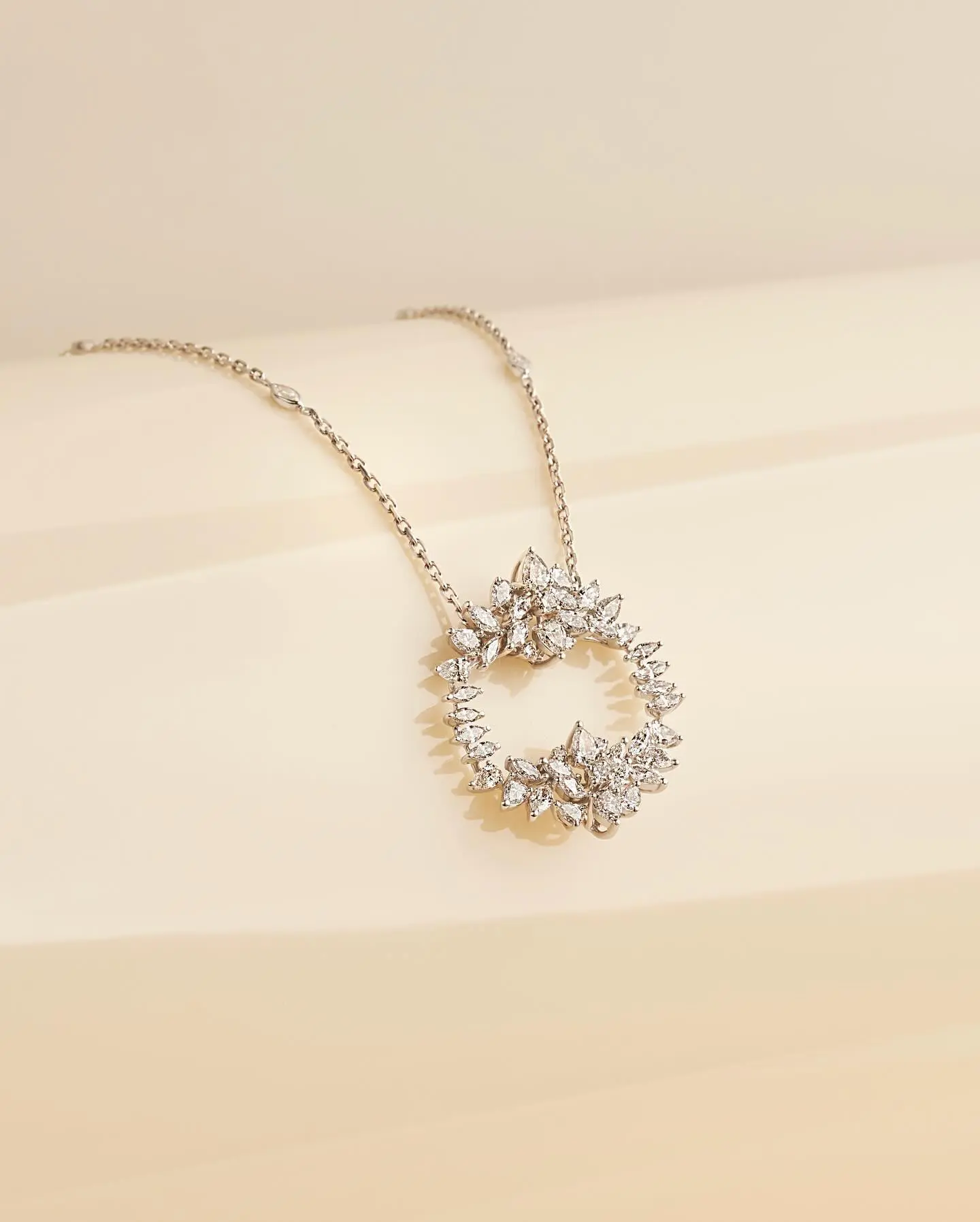 The Designers 2 kooheji jewellery - مجوهرات الكوهجي