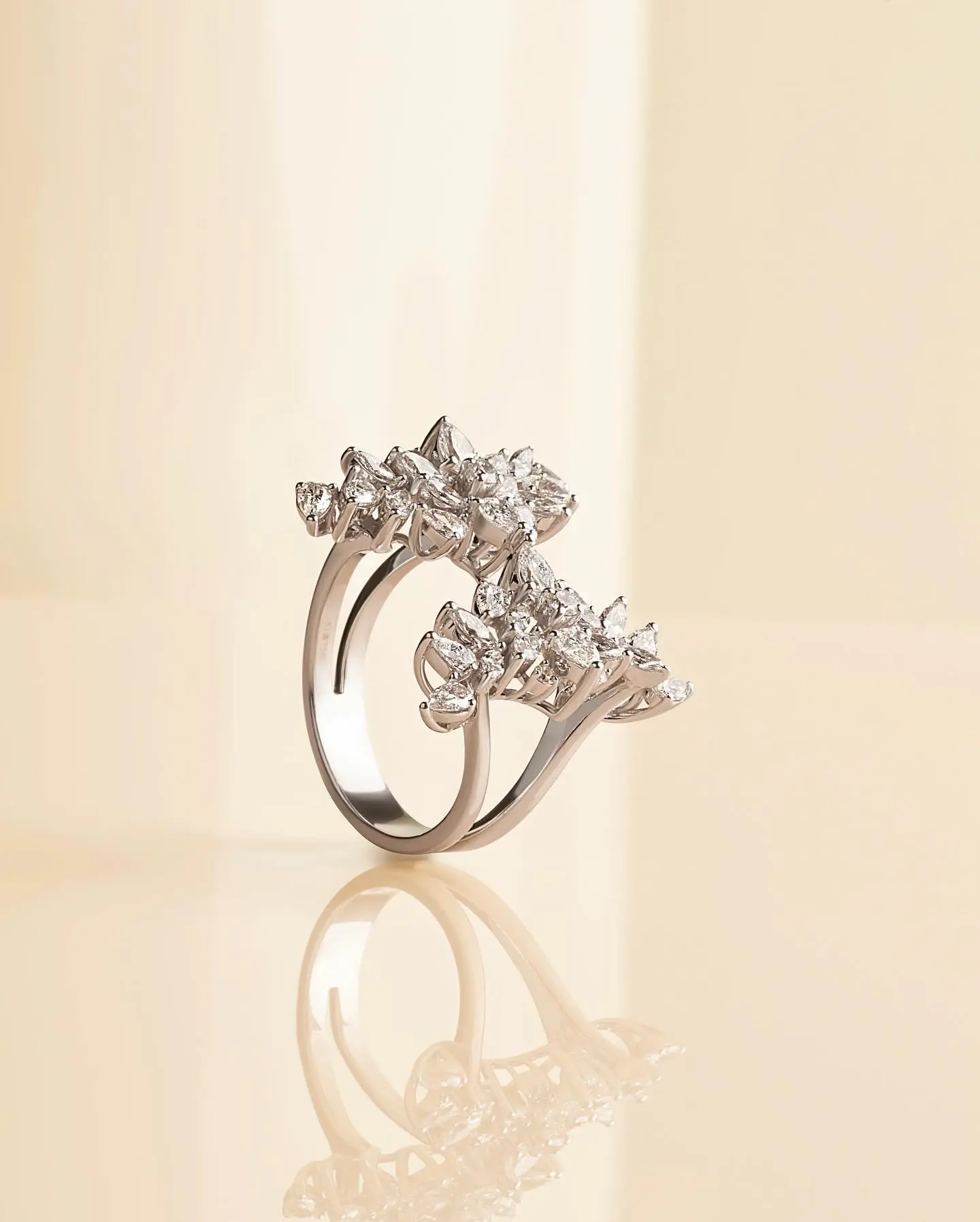 The Designers 1 kooheji jewellery - مجوهرات الكوهجي